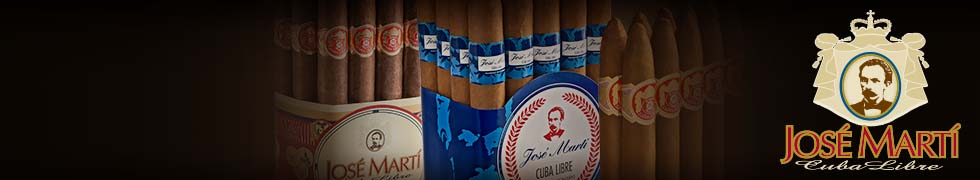 Jose Marti Cigars